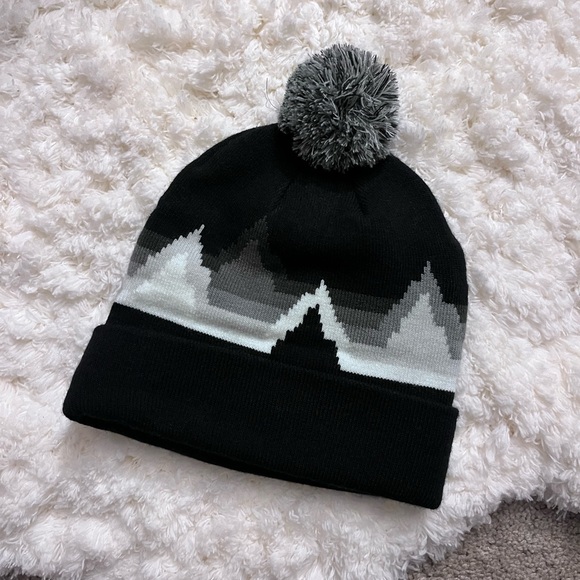 Burton Winter Beanie - Picture 2 of 2